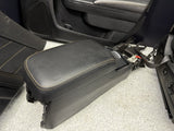 Daytona Edition 11-25 Dodge Charger Interior Seats Set 2024