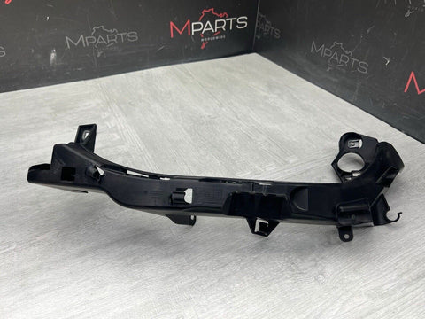 08-13 BMW E90 E92 E93 M3 FRONT LEFT HEADLIGHT BRACKET ARM 51118040551 ORIGINAL