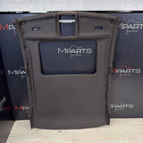 92-98 BMW E36 M3 Sedan Headliner Roof Black Rewrapped *Local*