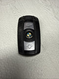 06-13 BMW E90 E92 325 328 330 335 E60 E63 E64 M3 M5 M6 KEY 6986583 KEYFOB OEM