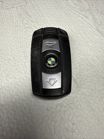 06-13 BMW E90 E92 325 328 330 335 E60 E63 E64 M3 M5 M6 KEY 6986583 KEYFOB OEM