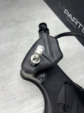 01-06 BMW E46 M3 Coolant Reservoir Bottle Tank + Sensor OEM 2283344
