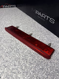 BMW E46 M3 330 325 OEM Third/3rd Tail Light/Brake Light Convertible Red
