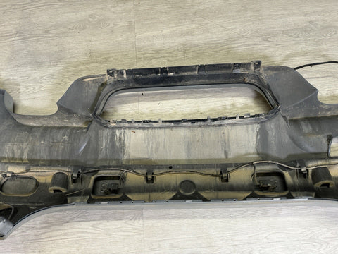(PICKUP ONLY) Stock Rear Bumper 06-10 BMW E60 M5