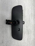 01-06 BMW E46 M3 Rearview Rear View Mirror HOMELINK SOS