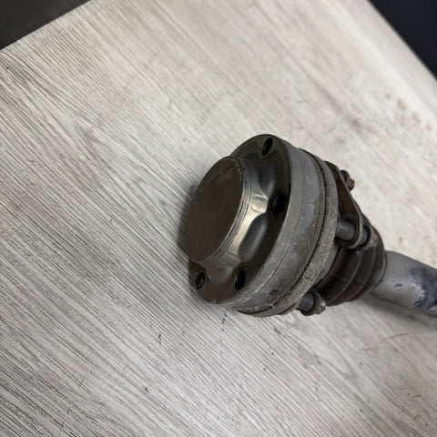 BMW E36 M3 95-99 Rear Axle Drive Shaft Left/Right OEM