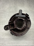 01-06 BMW E46 M3 Front Left Driver Bumper Fog Light Clear OEM *Faded/Pitted Lens