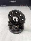 KIES Performance 15MM BMW G80 G82 G83 M3 M4 5x112 Forged Aluminum Wheel Spacers