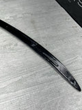 NEW STOCK STYLE Rear Trunk Spoiler CARBON FIBER BMW 07-13 E92 328 335 M3 Coupe