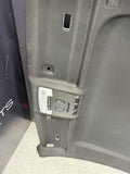 (PICKUP ONLY) 15-18 BMW F82 M4 COUPE BLACK HEADLINER