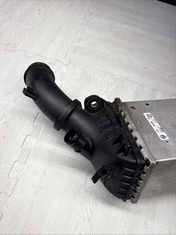 2016-2024 BMW F90 F91 F92 F93 M5 M8 Front Right Inter Cooler Radiator 7852406