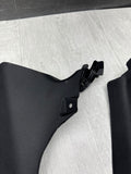 14-20 OEM BMW F32 F36 F82 M4 Front & Rear A & C Pillars Interior Panels Black