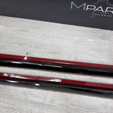 BMW G80 M3 21-26 Left Right Side Skirt Rockers Panels Extensions  OEM