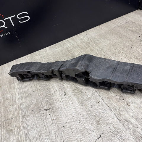 OEM BMW 01-06 E46 M3 FRONT BUMPER FOAM FOAMS SUPPORT 51118056689