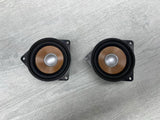 11-19 BMW F06 F10 F12 5/6 Series Bang & Olufsen Audio Door Midrange Speaker OEM