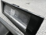 2010-2015 Ferrari 458 Italia, Spider, Footwell Lights