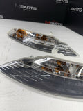 NEW BMW E63 E64 650 M6 Turn Signal LED Lights Indicators OEM