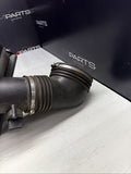 01-06 BMW E46 M3 S54 Air Filter Intake Suction Box Duct Inlet Original
