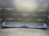 BMW Z3M OEM CONVERTIBLE SOFT TOP ROOF PANEL COVER TRIM ESTORIL BLUE