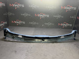 BMW Z3M OEM CONVERTIBLE SOFT TOP ROOF PANEL COVER TRIM ESTORIL BLUE