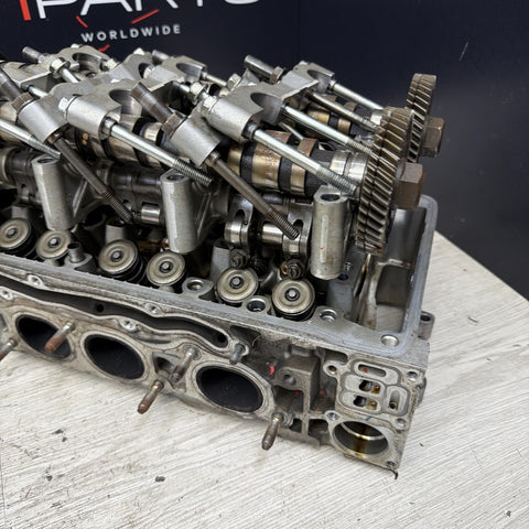 Honda S2000 00-03 Ap1 F20c Head Camshafts Caps