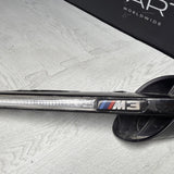 08-13 BMW M3 E92 E93 Right Front Fender Grille Side Marker Assembly
