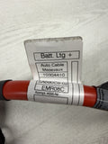 BMW 21-26 G80 G82 G83 M3 M4 Battery Cable Positive 5A690C5 5A690C6