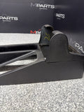 BMW E36 M3 SEDAN 5116 8161789 CENTER CONSOLE BLACK
