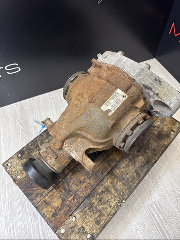 FOR BMW E90 E92 E93 M3 S65 Rear Differential Diff 3.85 Ratio 2283005