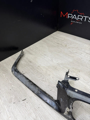 94-99 BMW E36 328 M3 Front Clip Radiator Core Support Panel OEM