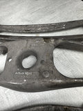 OEM BMW F80 F82 M3 M4 Rear Left/Right Lower Upper Suspension Control Arm