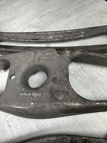 OEM BMW F80 F82 M3 M4 Rear Left/Right Lower Upper Suspension Control Arm