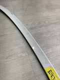 Factory Rear Trunk Spoiler Alpine White BMW 08-11 E90 325 328 330 M3 Sedan OEM