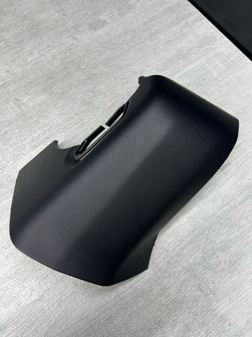 Ferrari 488 GTB F8 Tributo Interior Upper Pillar Seatbelt Cover Trim Left Driver