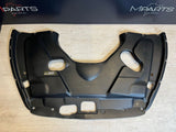 2009-2019 OEM Maserati GT S M145 4.7L Engine Compartment Central Cover