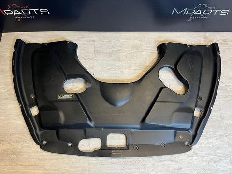 2009-2019 OEM Maserati GT S M145 4.7L Engine Compartment Central Cover