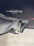 Front Left Driver Fender Panel Sapphire Black 15-20 F82 F83 M4 41358066917