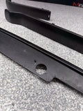 Genuine BMW E36 M3 Front Bumper Mouldings Strips Trims