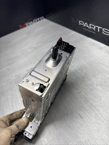 2006 BMW E46 323 325 330 M3 Audio Business CD Radio *Notes*