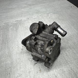 08-09 BMW E90 E92 E93 M3 S65 POWER STEERING PUMP ZF OEM