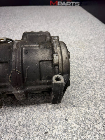 91-99 BMW E36 320 323 328 525 M3 Denso AC Air Condition Compressor Clutch OEM