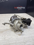 FORD 24-25 MUSTANG ENGINE TURBOCHARGER TURBO CHARGER OEM Pb5e 9g438 2K MILES