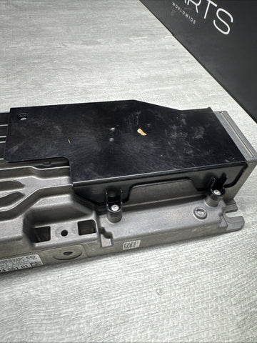 BMW M8 2020 HARMAN AUDIO RADIO ANTENNA BOOSTER AMPLIFIER AMP MODULE UNIT 9824561