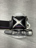 BMW Front Seat Belt Buckle Left Driver F80 M3 Competition Sedan OEM
