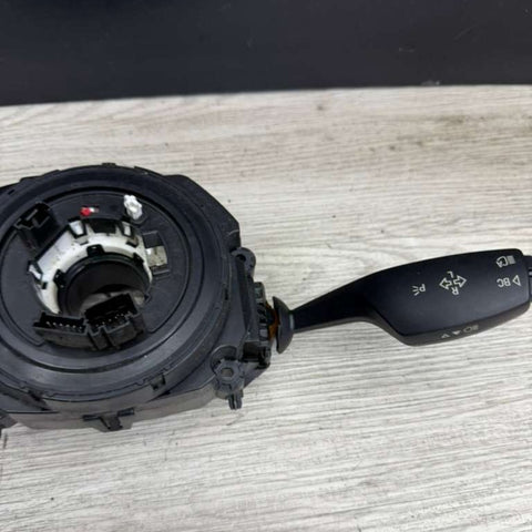 BMW F22 F30 F32 F36 M3 Steering Control Sensor Clock Spring HEATED OEM 9351146