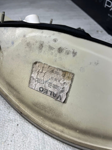 2006-2007 BMW E63 E64 M6 REAR LEFT TAIL LIGHT LAMP 7170975