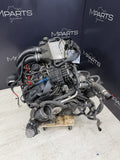 BMW F80 F82 F83 F87 M2 M3 M4 S55 15-20 Engine Motor 79k Miles Complete