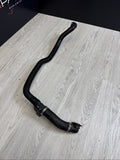 06-10 BMW E60 E63 E64 M5 M6 MASS AIR FLOW SENSOR + HOSE 1438814