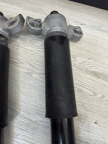 24-26 Ford Mustang Rear Shocks Struts Set OEM PR3C-18W002-EF
