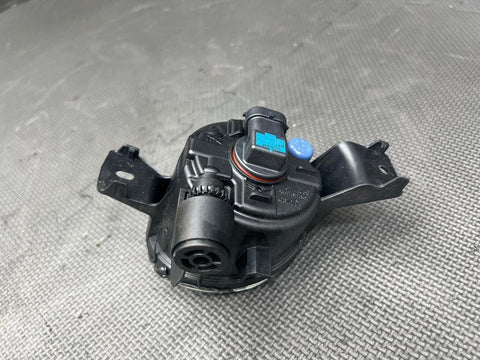 08-12 BMW E70 E71 X5 X6 LEFT FRONT DRIVER FOGLIGHT FOG LIGHT LAMP GENUINE OEM